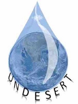 Undesert: Exhibiting at the Future Water World Congress