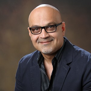 Rahul Shah: Speaking in the Theater 5