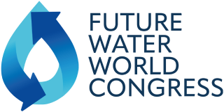 The Future Water World Congress logo