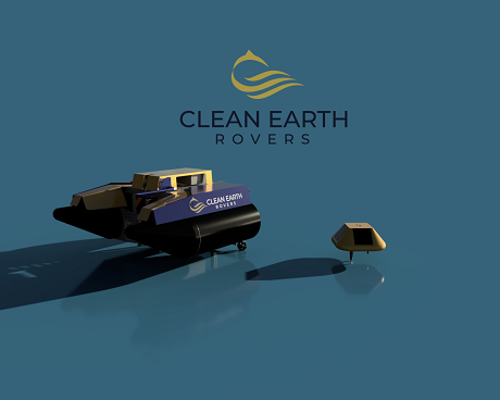 Clean Earth Rovers: Product image 3