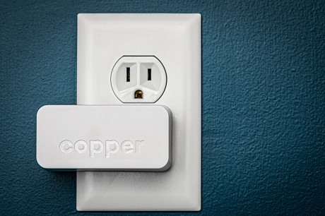 Copper Labs: Product image 2