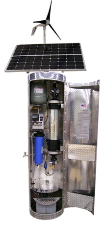 Innovative Water Technologies, Inc.: Product image 2