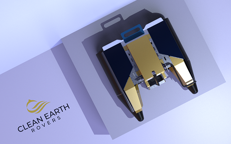 Clean Earth Rovers: Product image 2